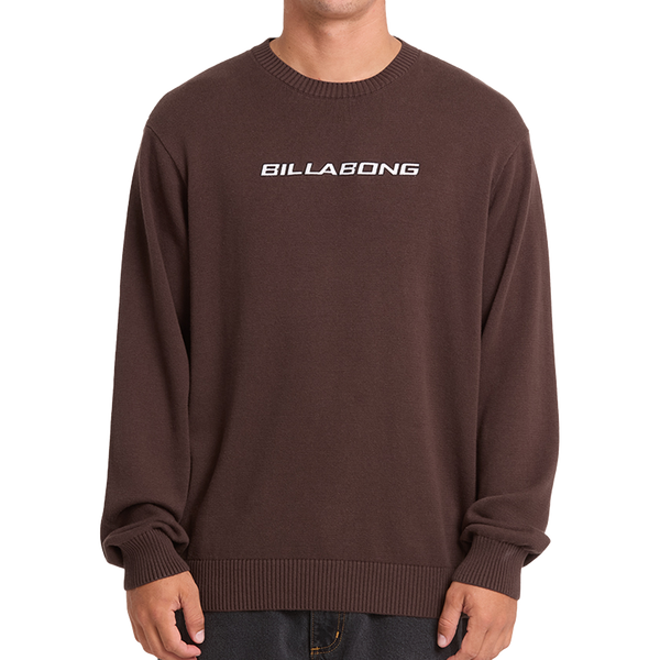 Bad Dog Case Knit Sweater