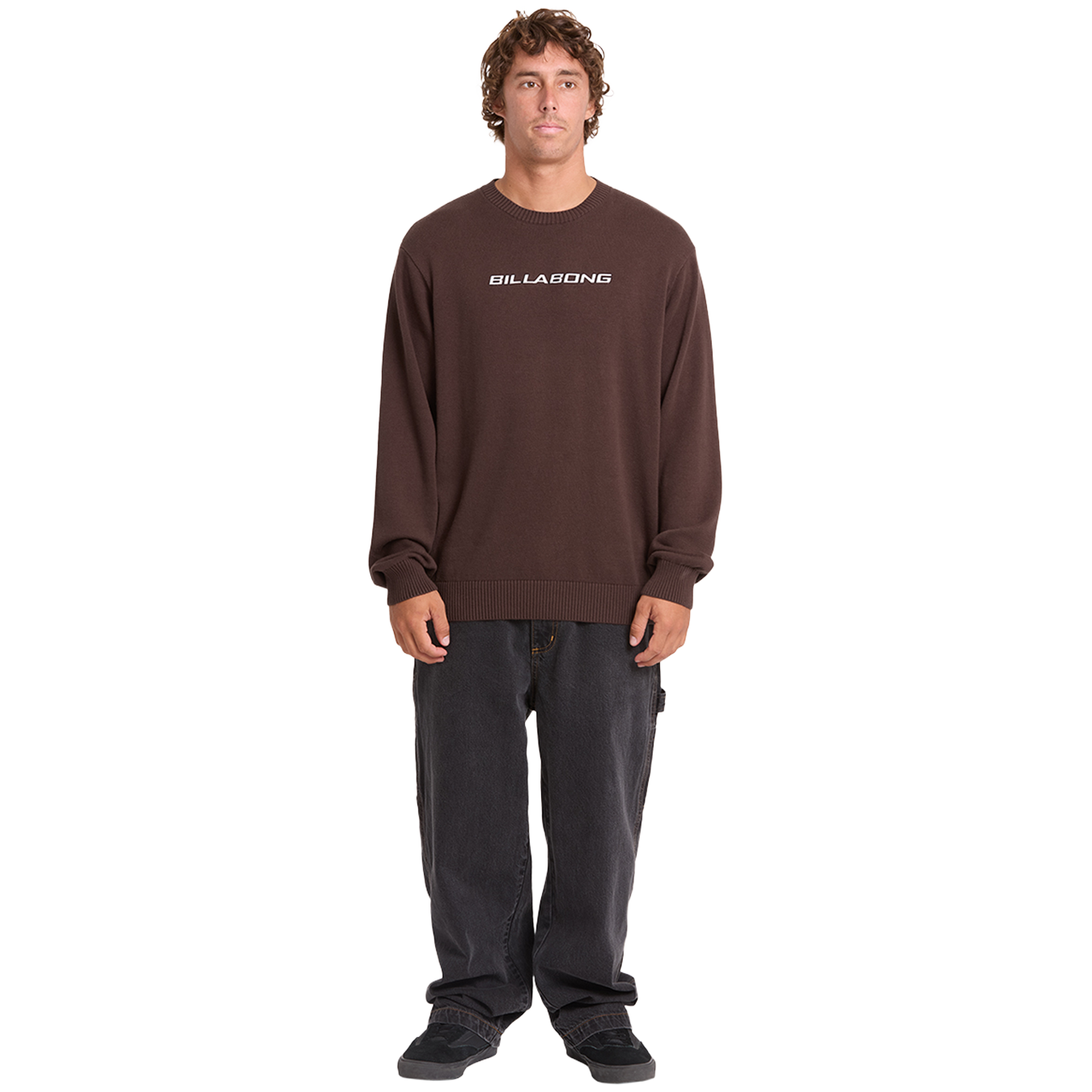 Bad Dog Case Knit Sweater