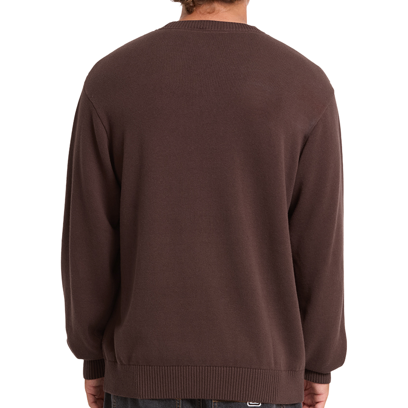 Bad Dog Case Knit Sweater