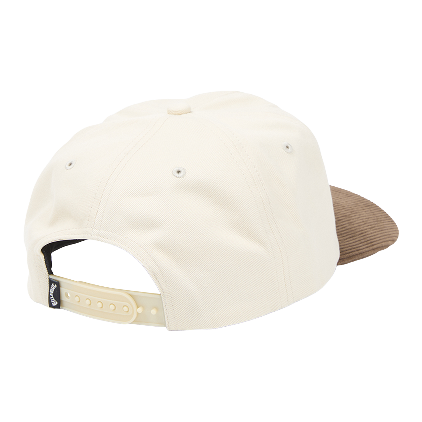 Bad Dog Shrapnel Snapback Hat