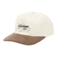 Bad Dog Shrapnel Snapback Hat