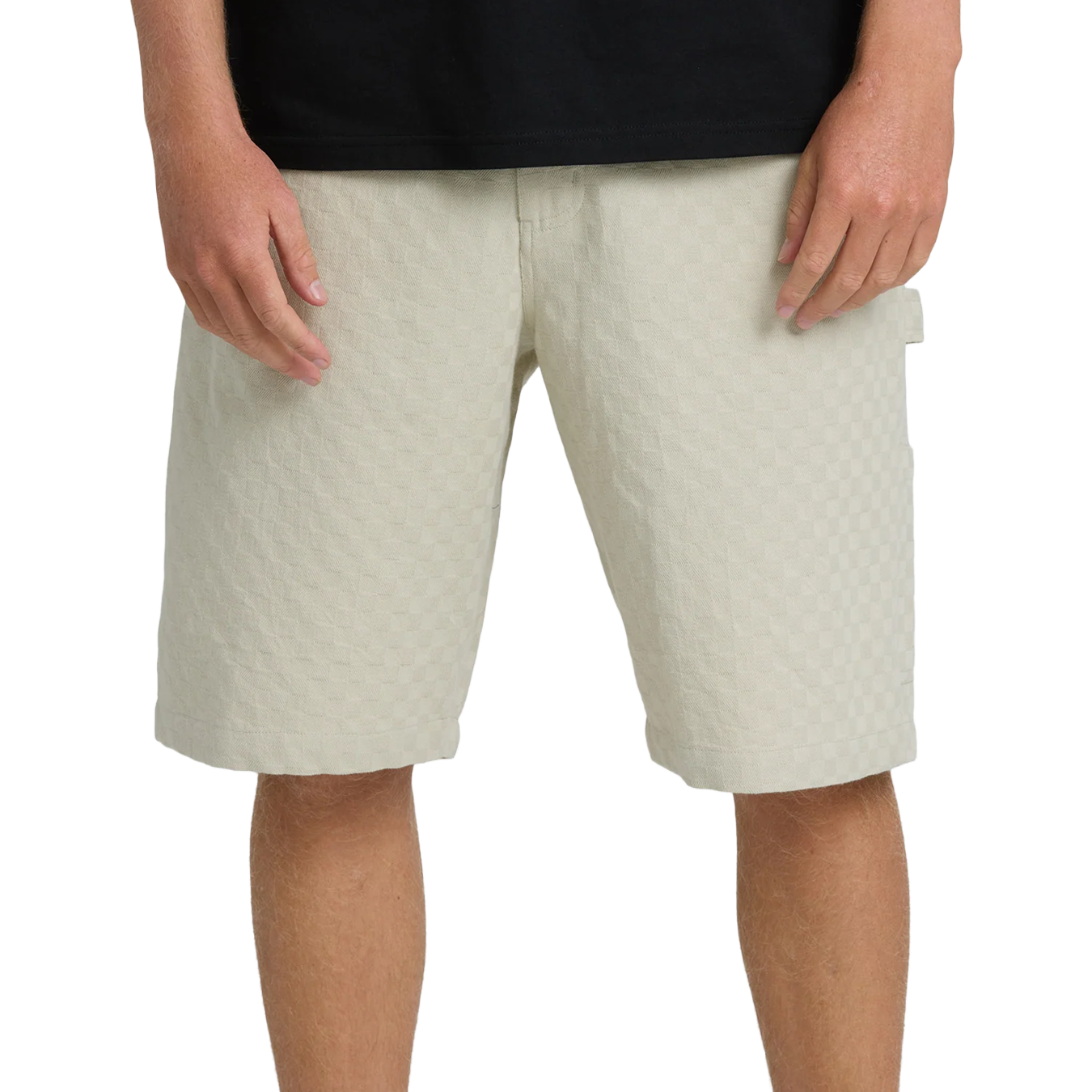 Bad Dog Workwear Shorts