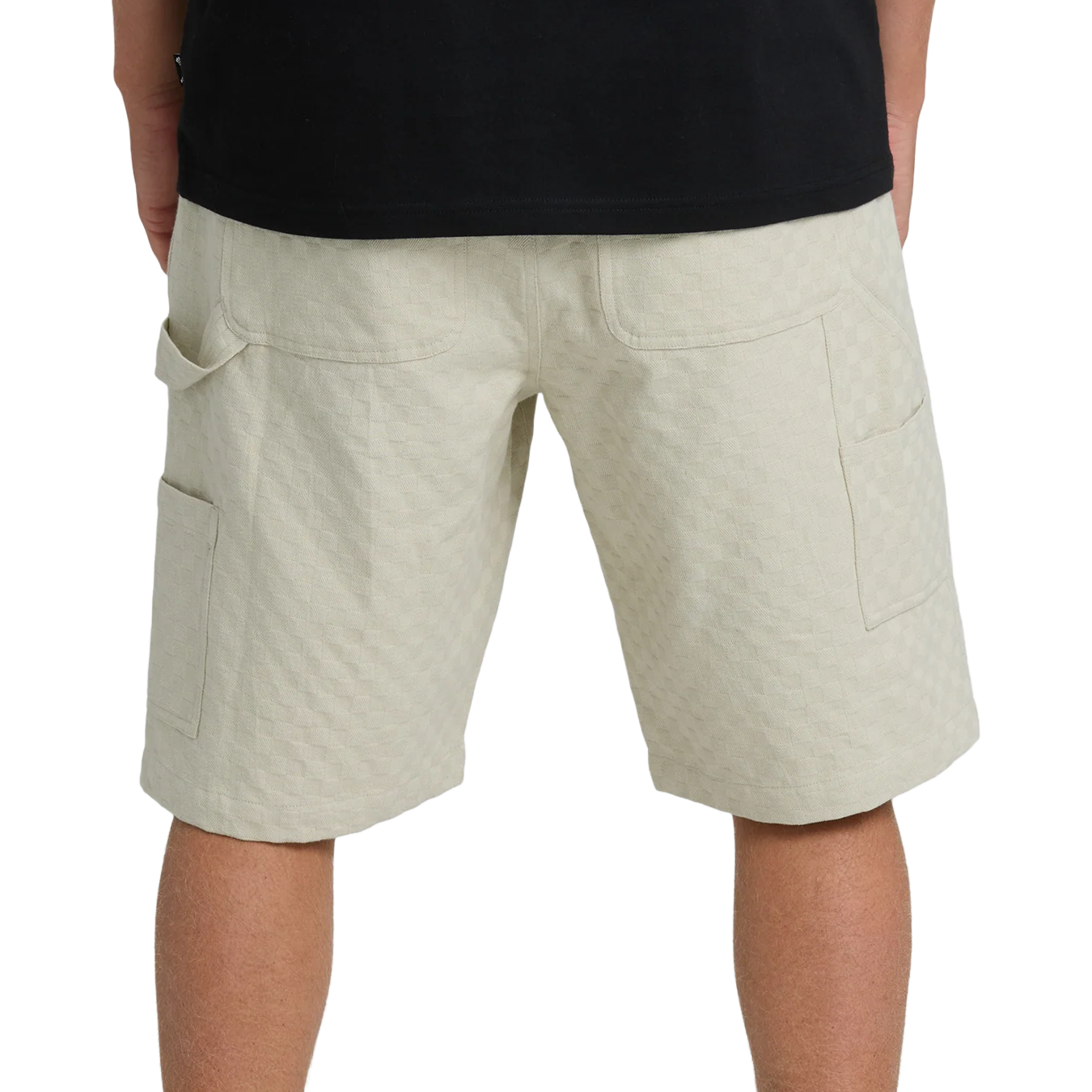 Bad Dog Workwear Shorts