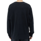 Baekkel Waffle L/S Top