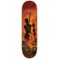 Baekkel Wasted Deck