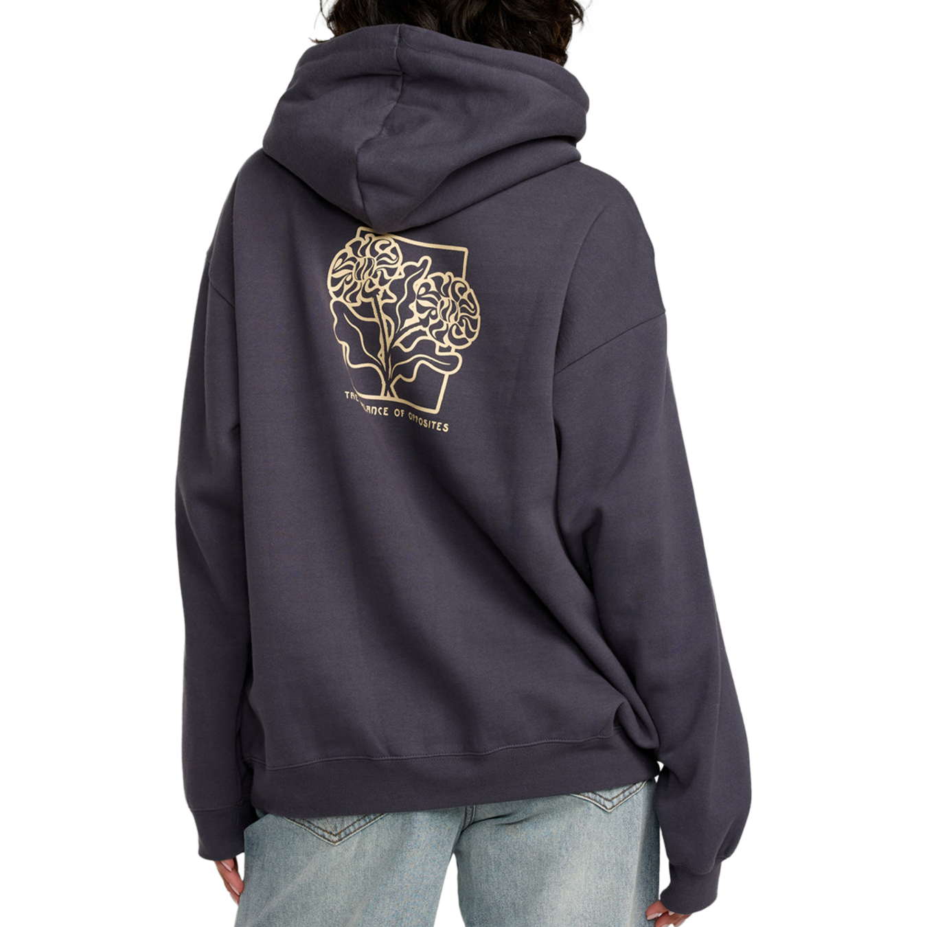 Baggie BF Hoodie 2025