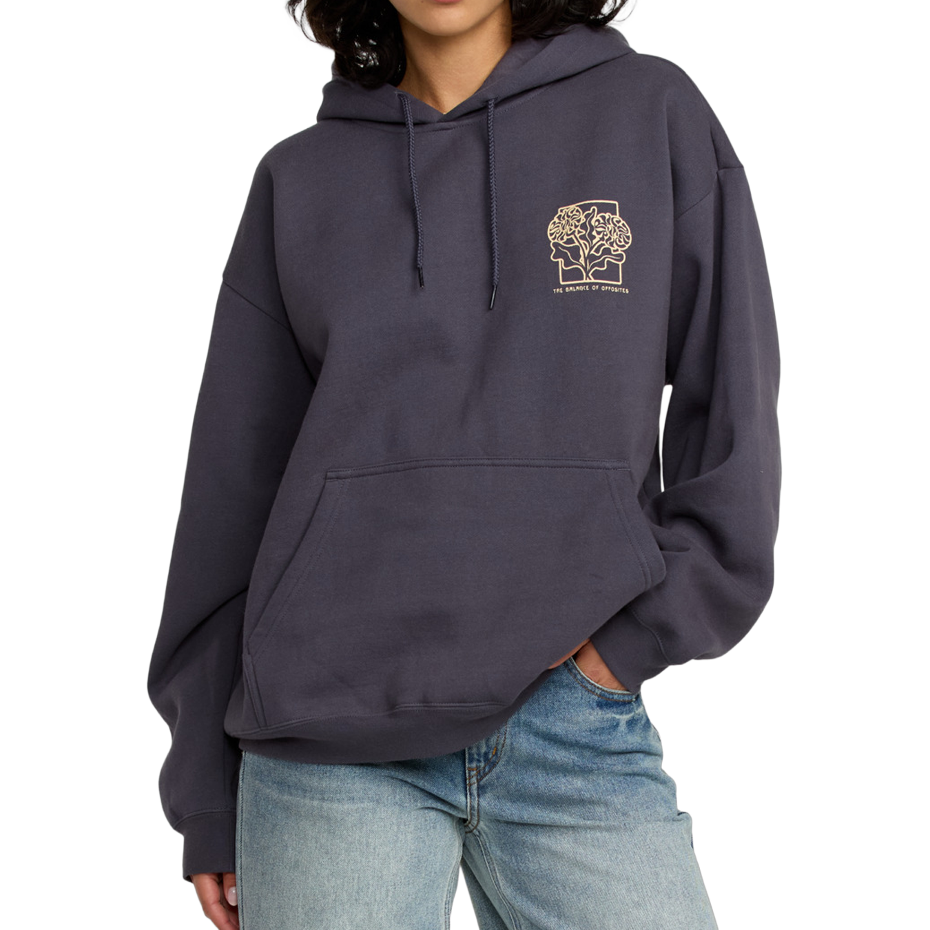 Baggie BF Hoodie 2025