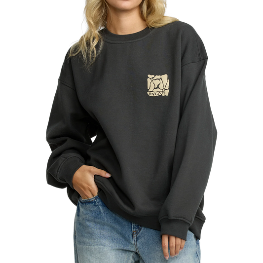 Baggie Boyfriend Crew 2025