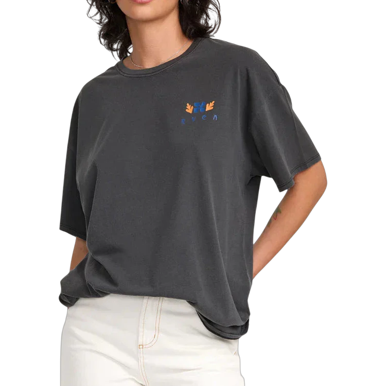 Baggie II S/S T-Shirt 2025