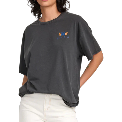 Baggie II S/S T-Shirt 2025