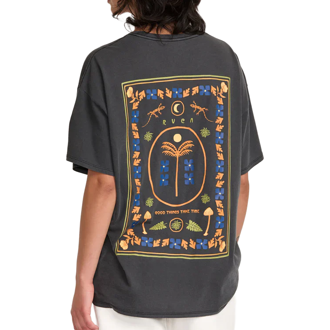 Baggie II S/S T-Shirt 2025