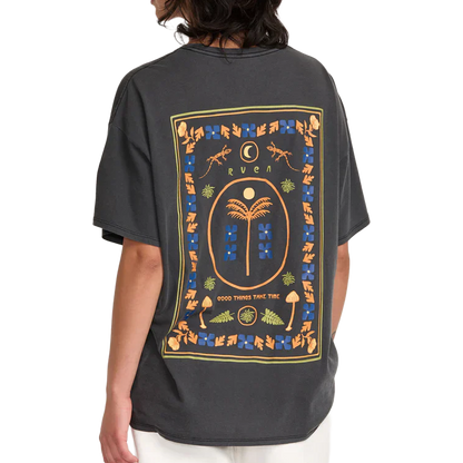 Baggie II S/S T-Shirt