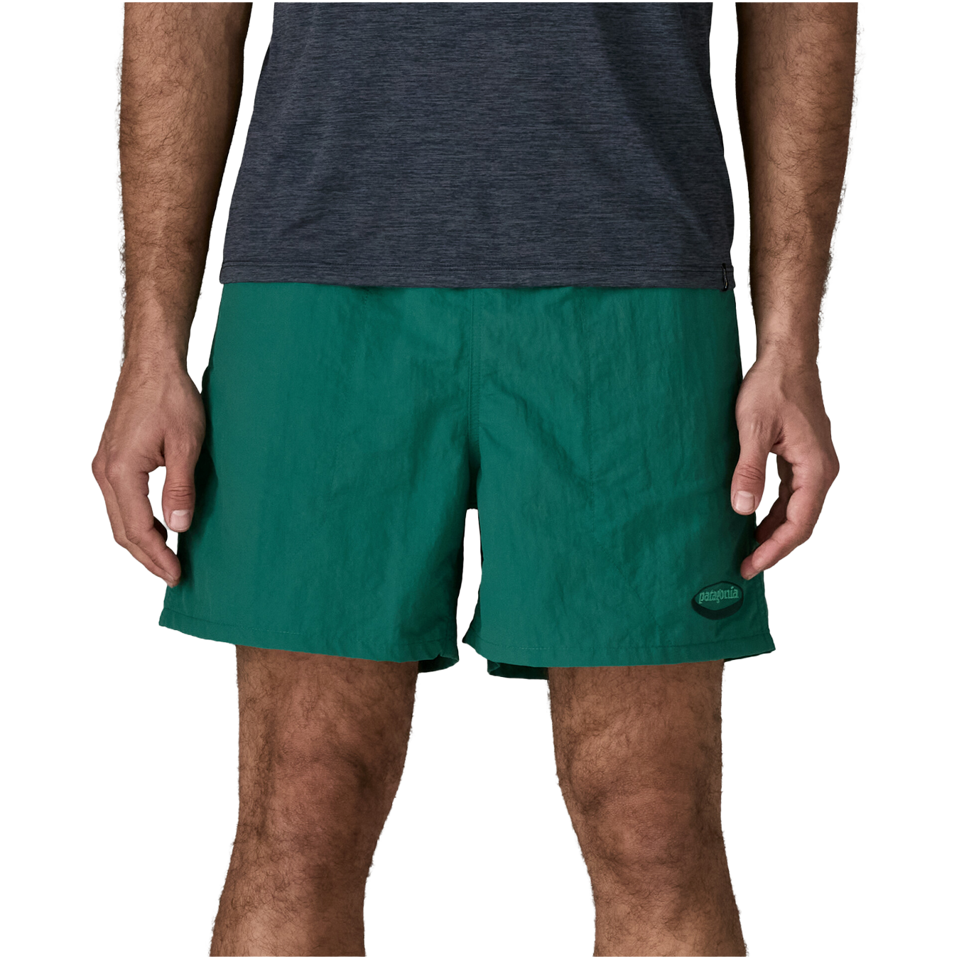 Baggies 5" Short