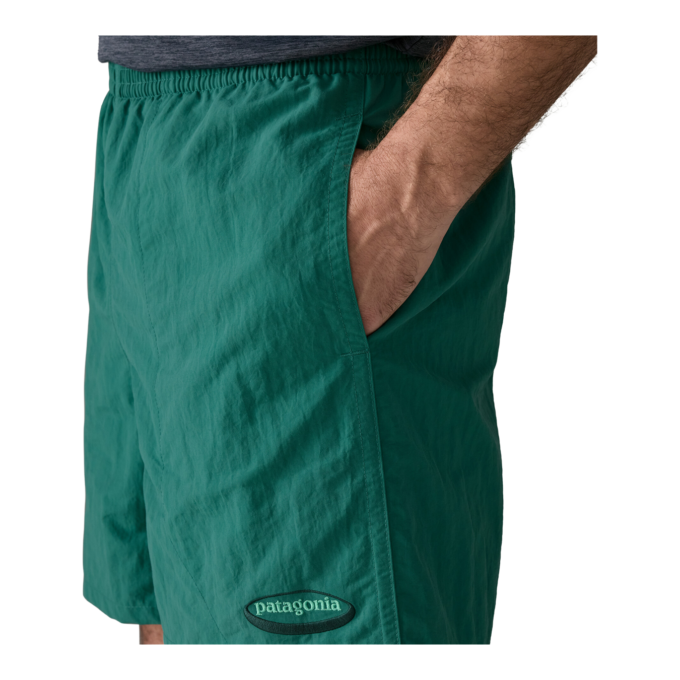 Baggies 5" Short