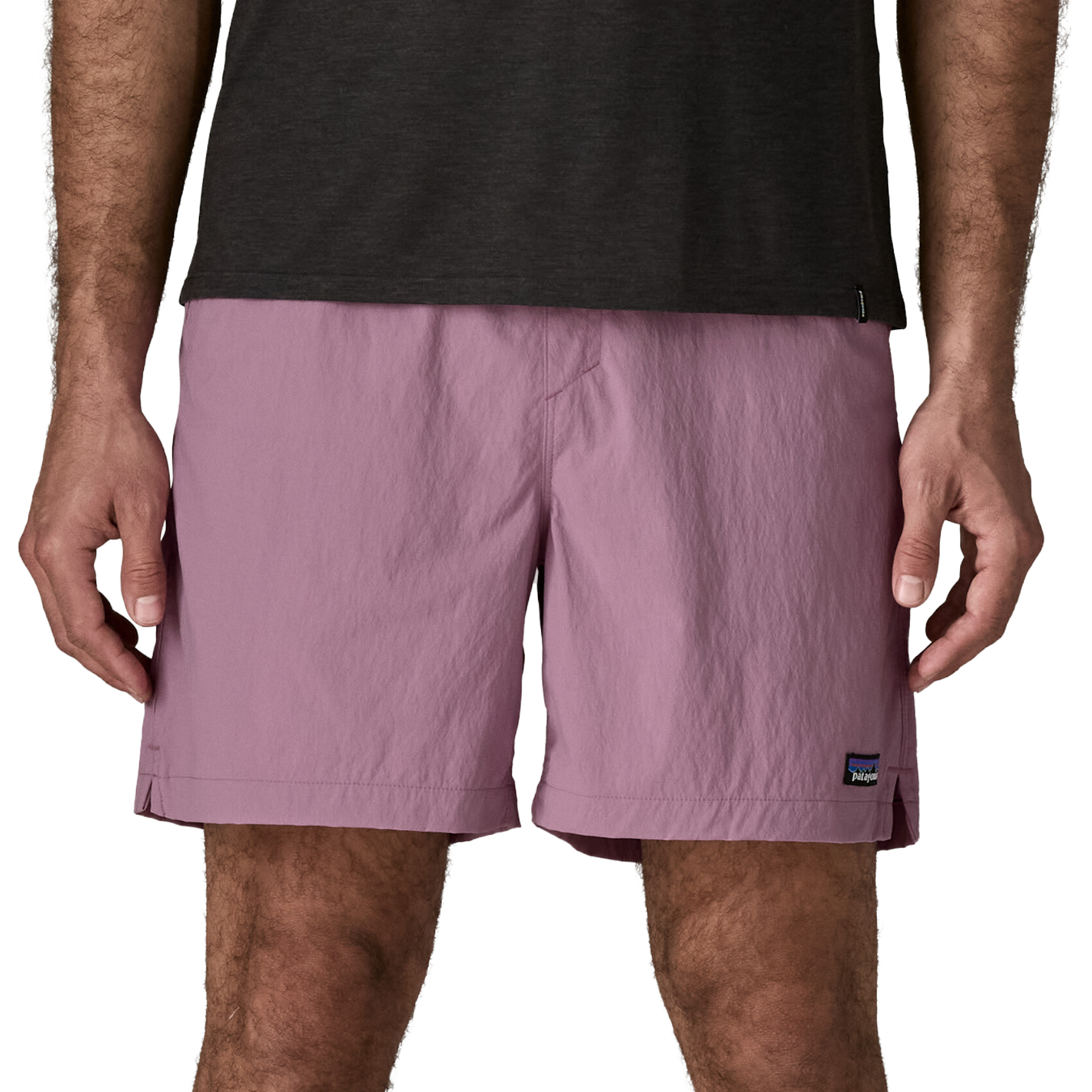 Baggies Lights 6" Short