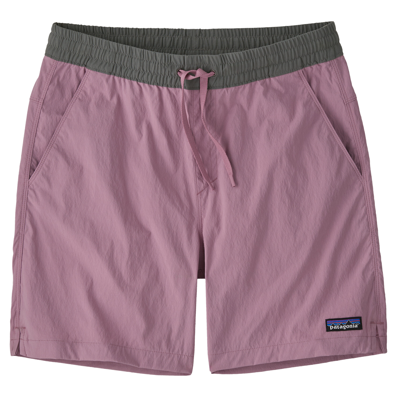 Baggies Lights 6" Short