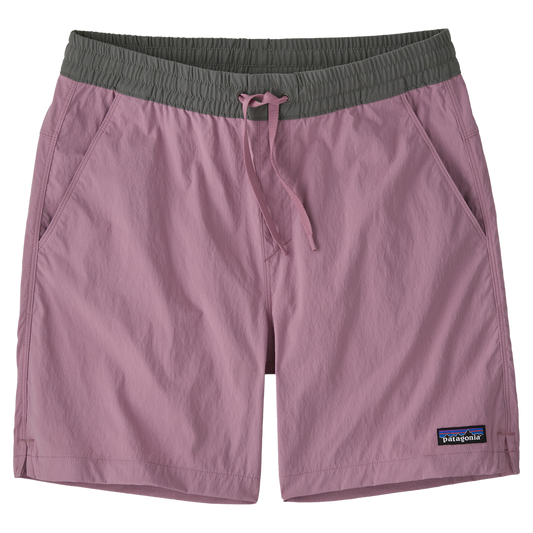 Baggies Lights 6" Short