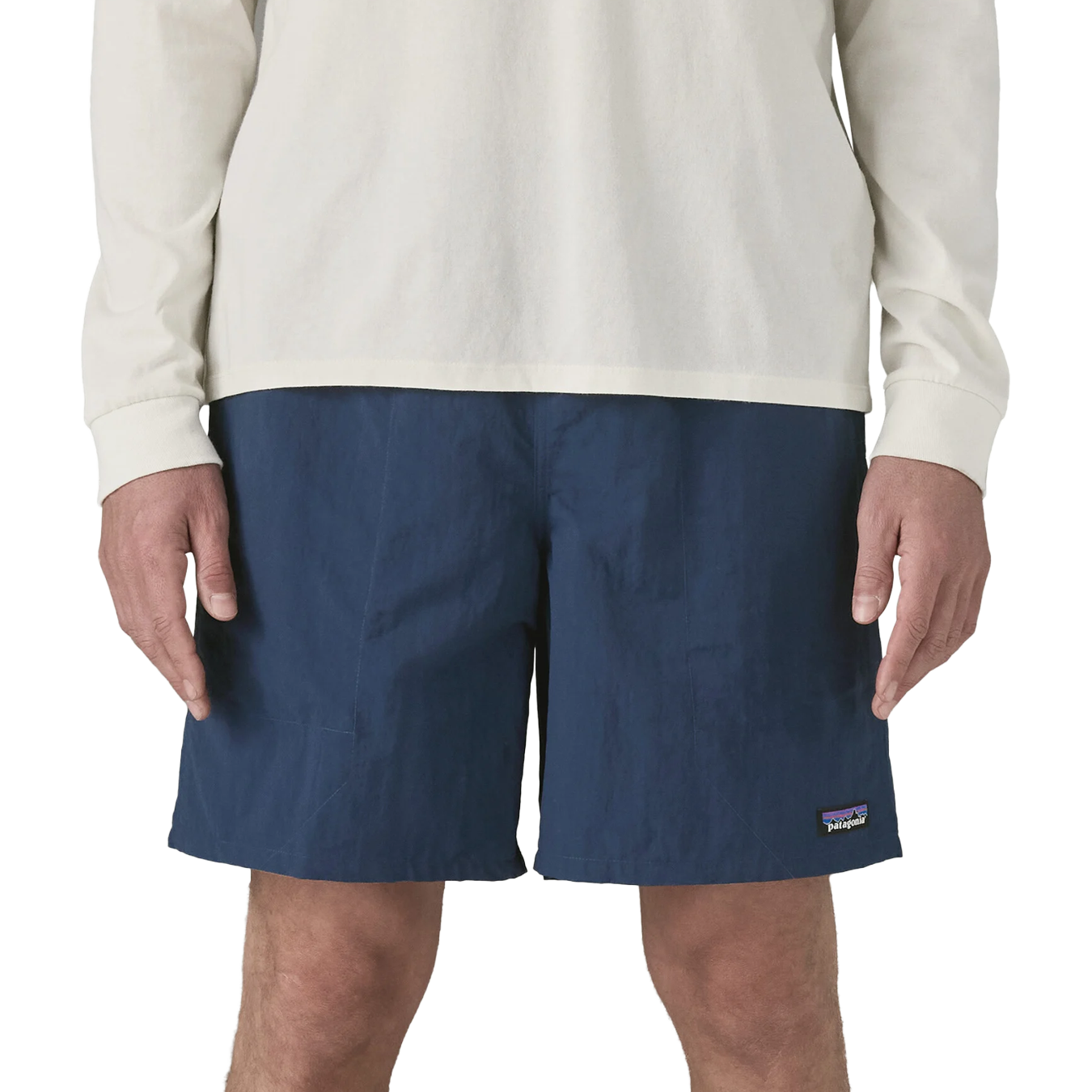 Baggies Longs 7" Short