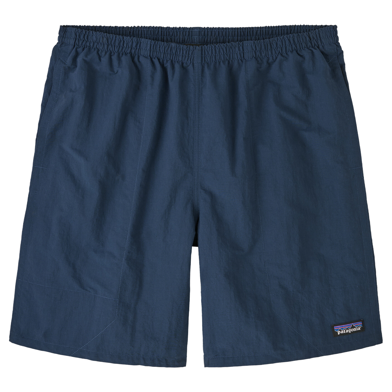 Baggies Longs 7" Short