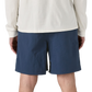 Baggies Longs 7" Short