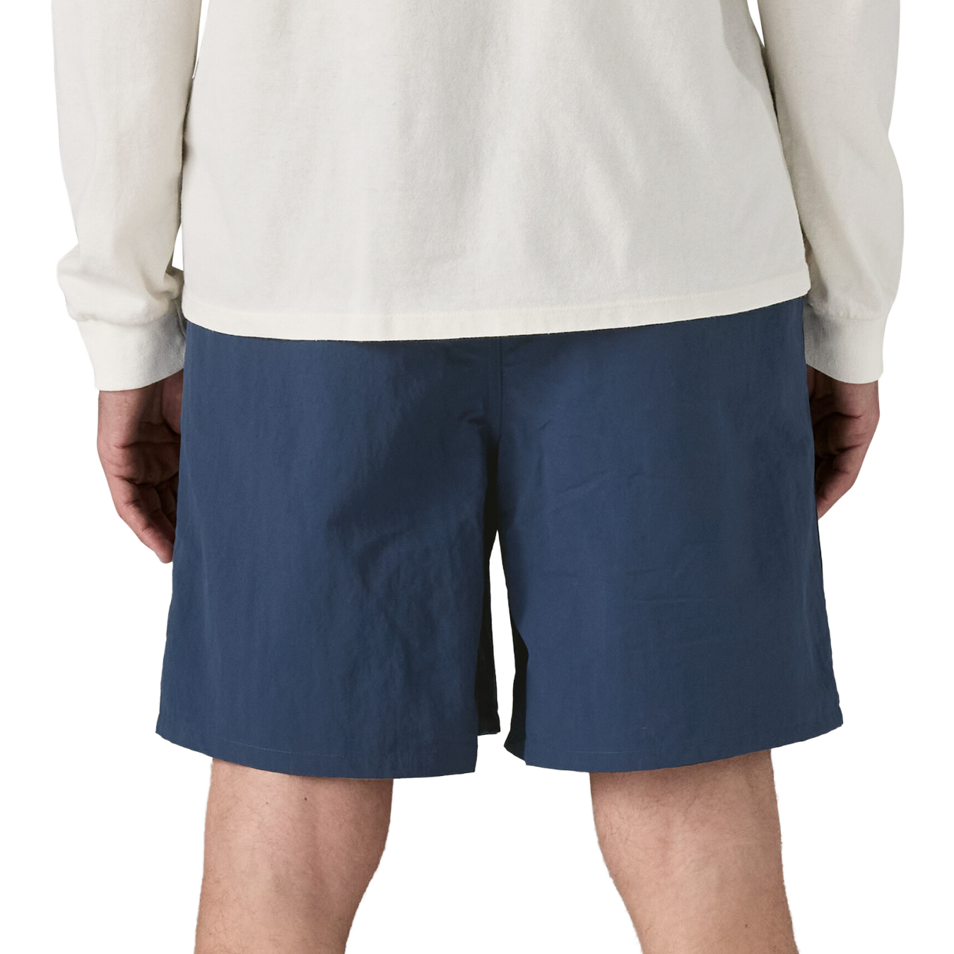 Baggies Longs 7" Short