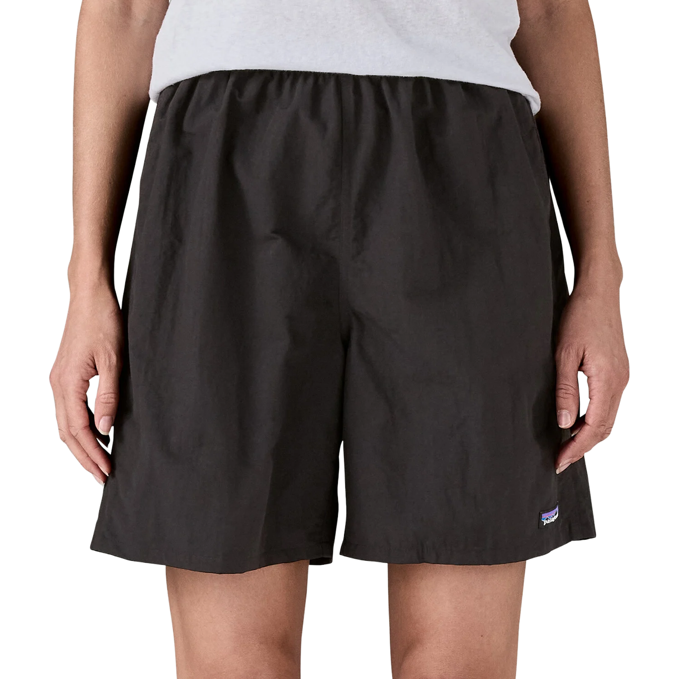 Baggies Longs Short 2025