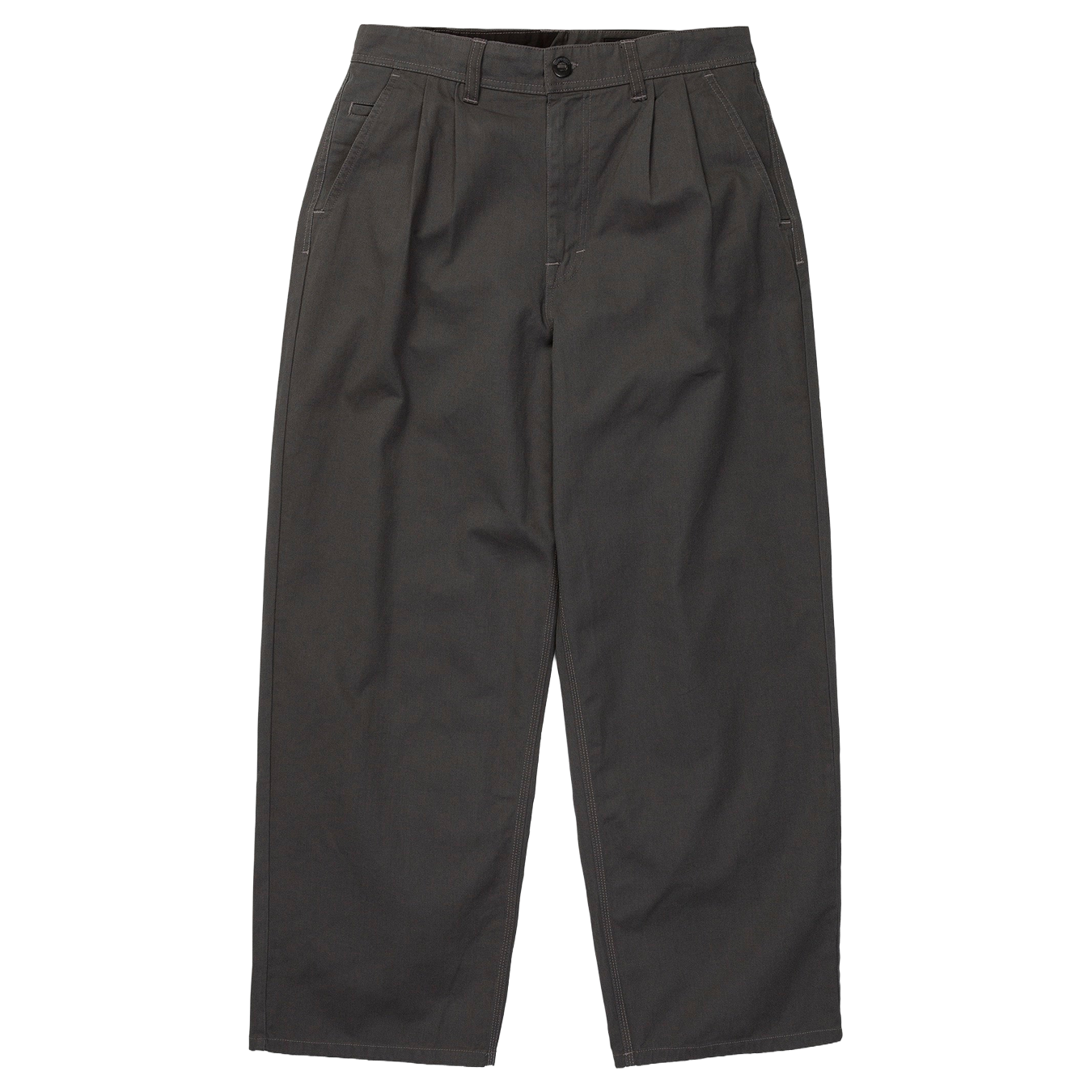 Baggos Pleat Pant