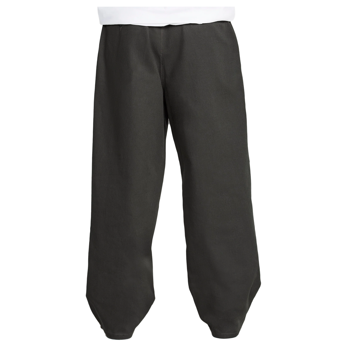 Baggos Pleat Pant