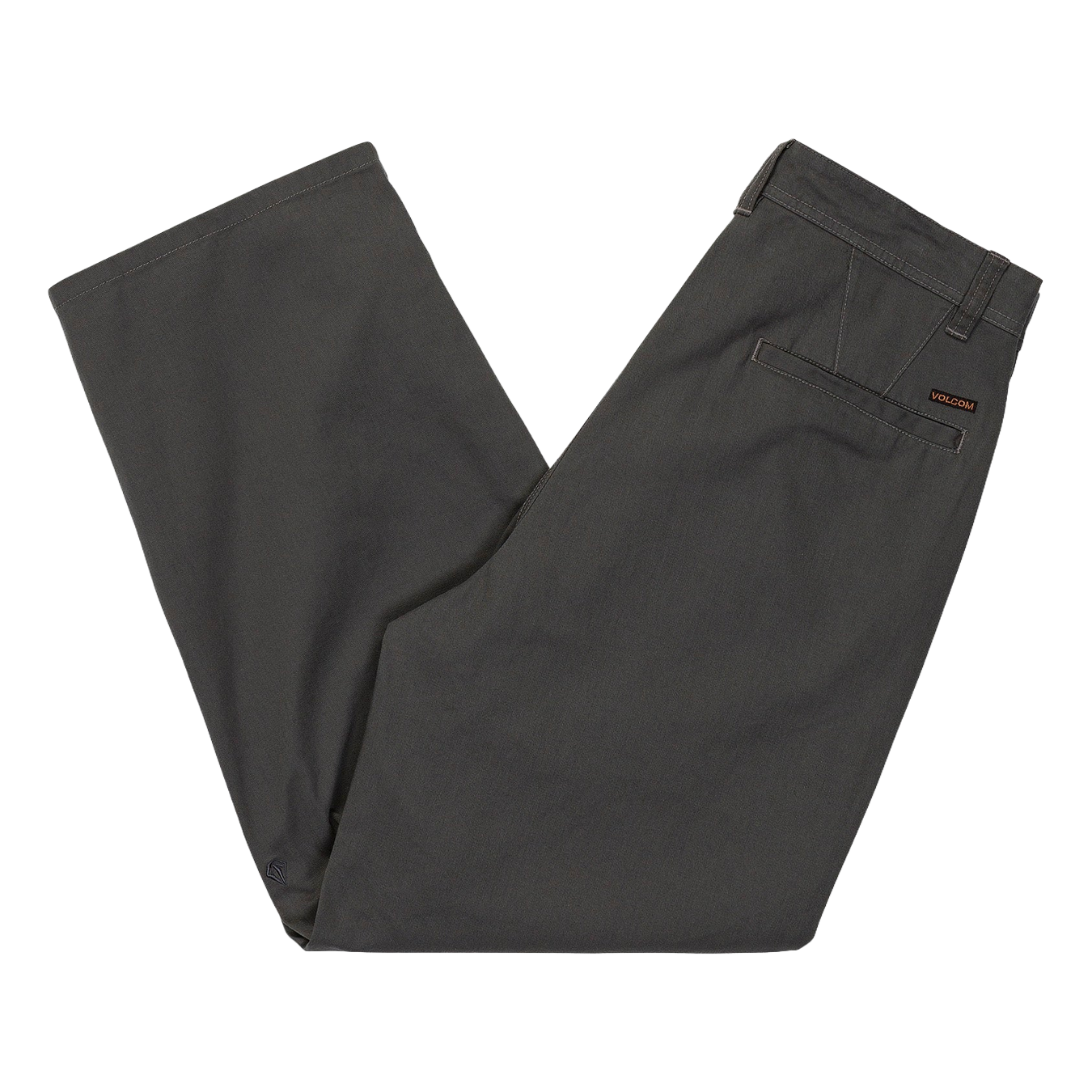 Baggos Pleat Pant