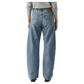 Baggy Dad Barrel Pant