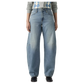 Baggy Dad Barrel Pant