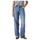 Baggy Dad Heavy Check Pant