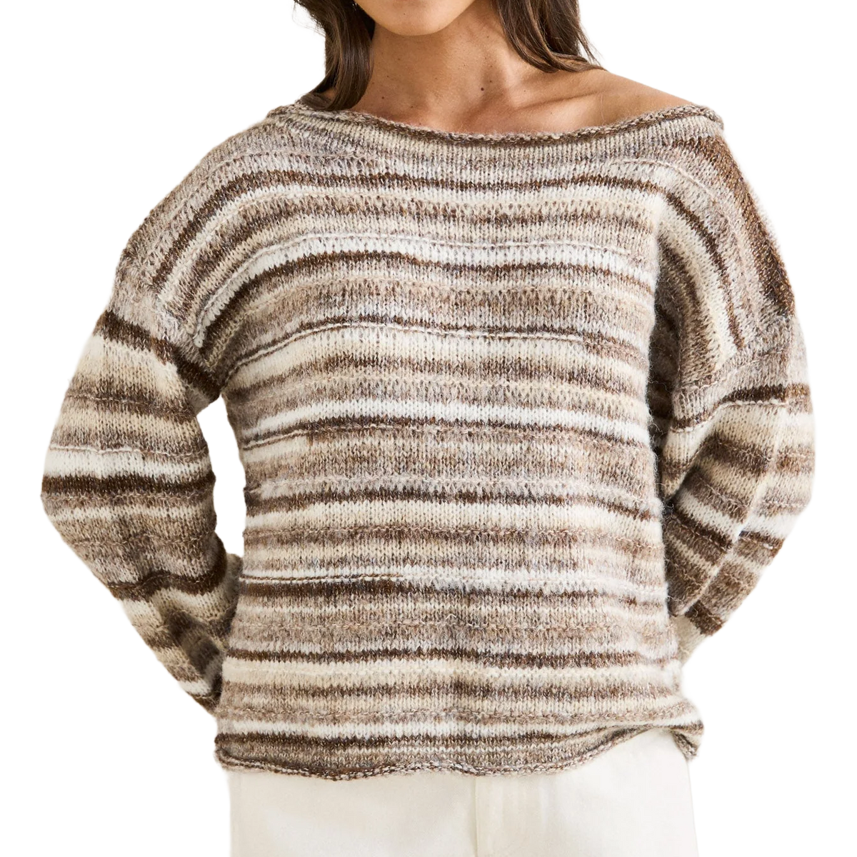 Baklava Knit