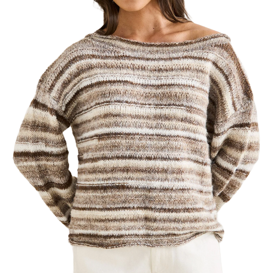 Baklava Knit