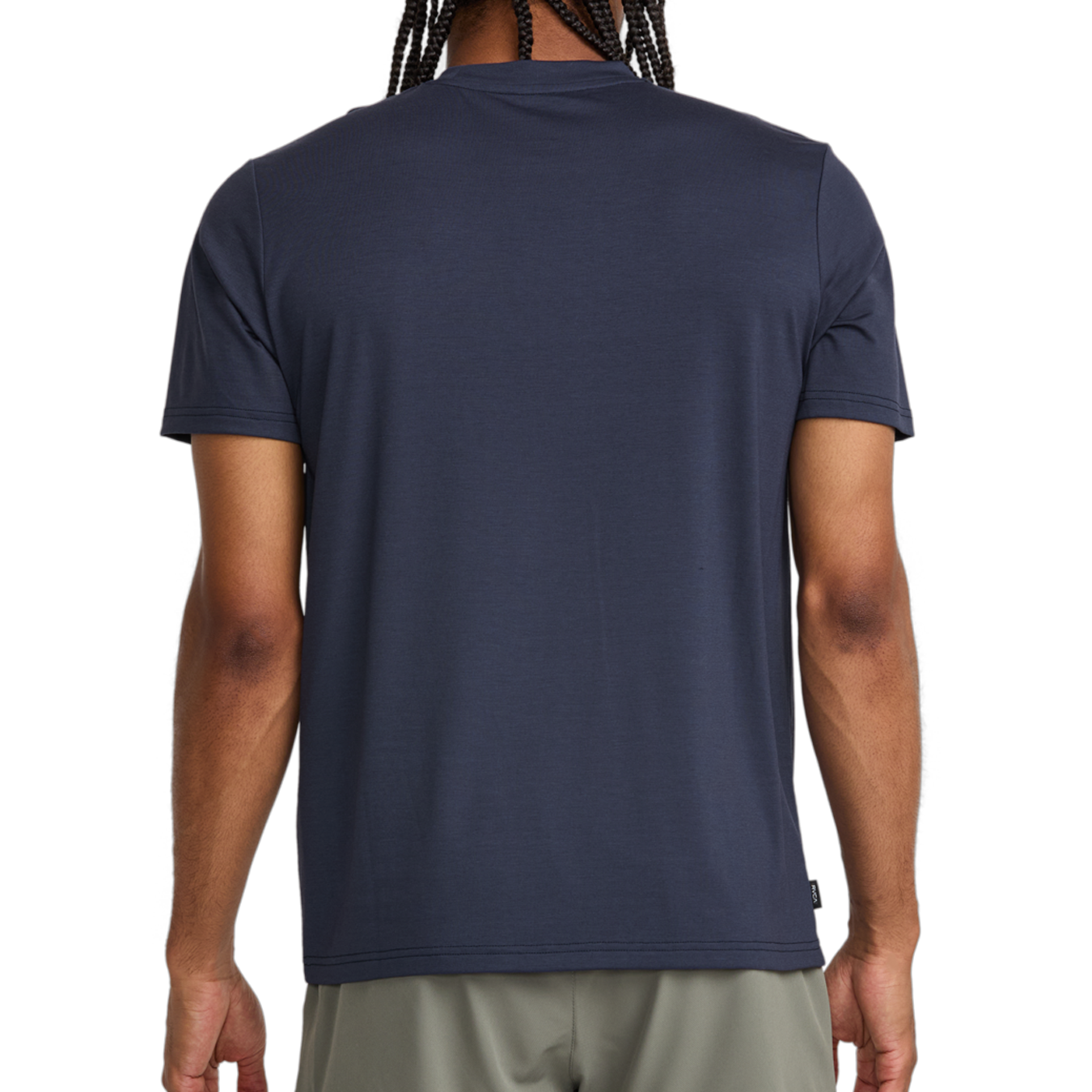 Balance II S/S