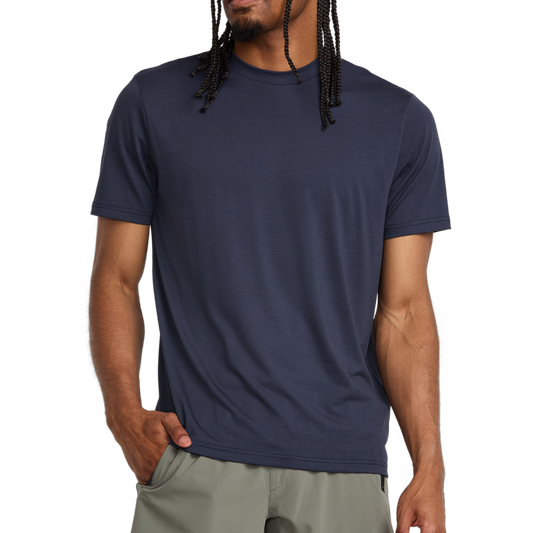Balance II S/S