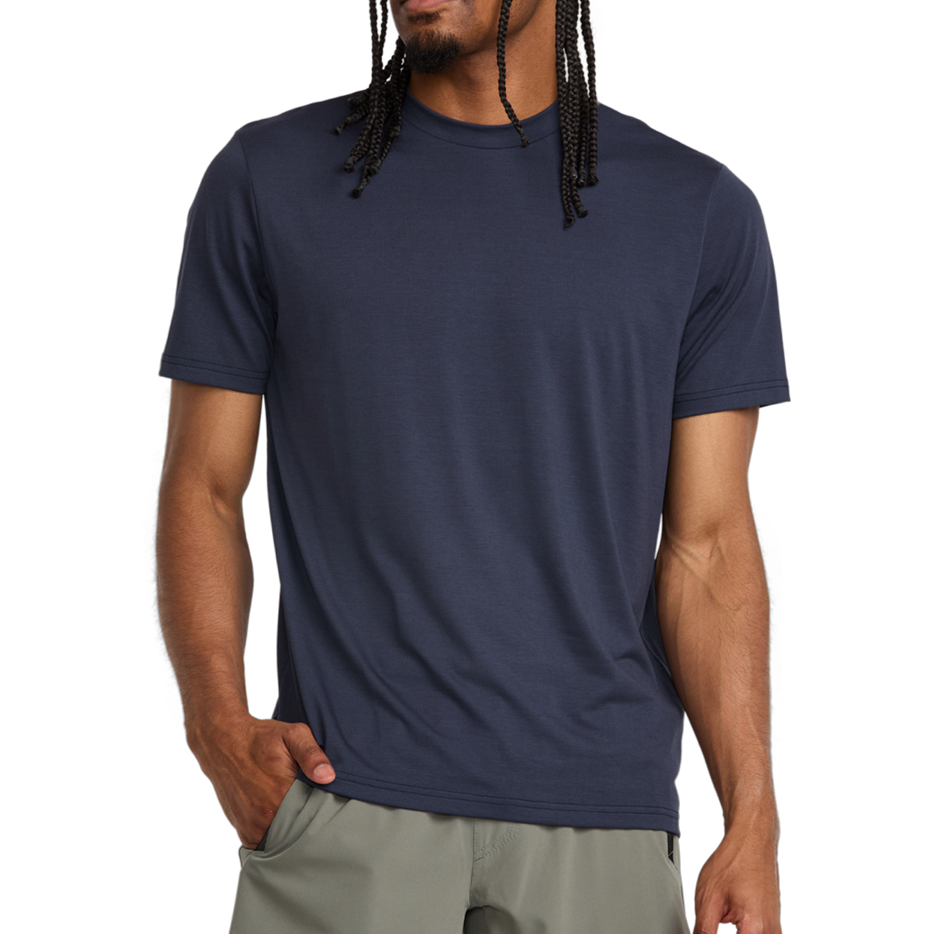 Balance II S/S