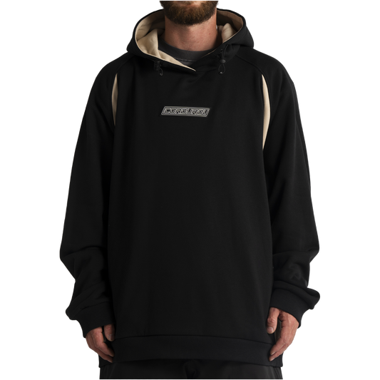 Balboa Hoodie