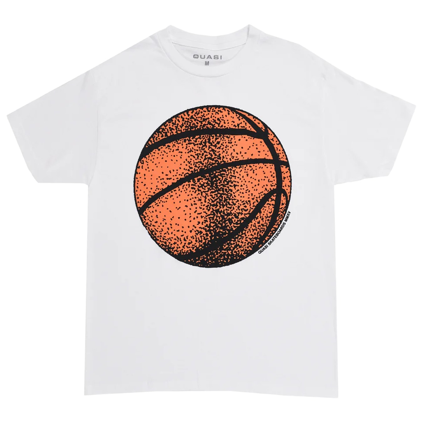 Ball S/S T-Shirt