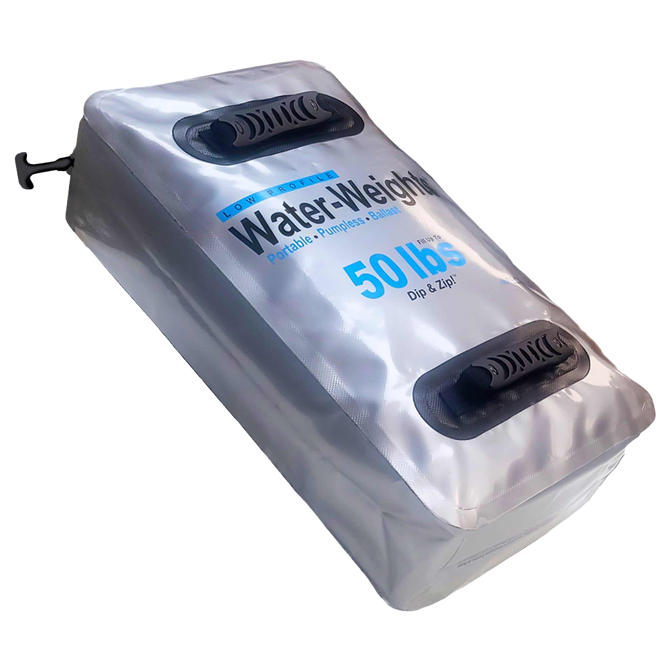 Ballast Bag