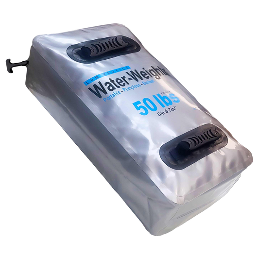 Ballast Bag