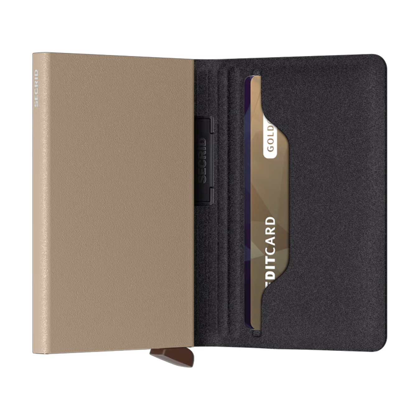 Bandwallet Liba Wallet