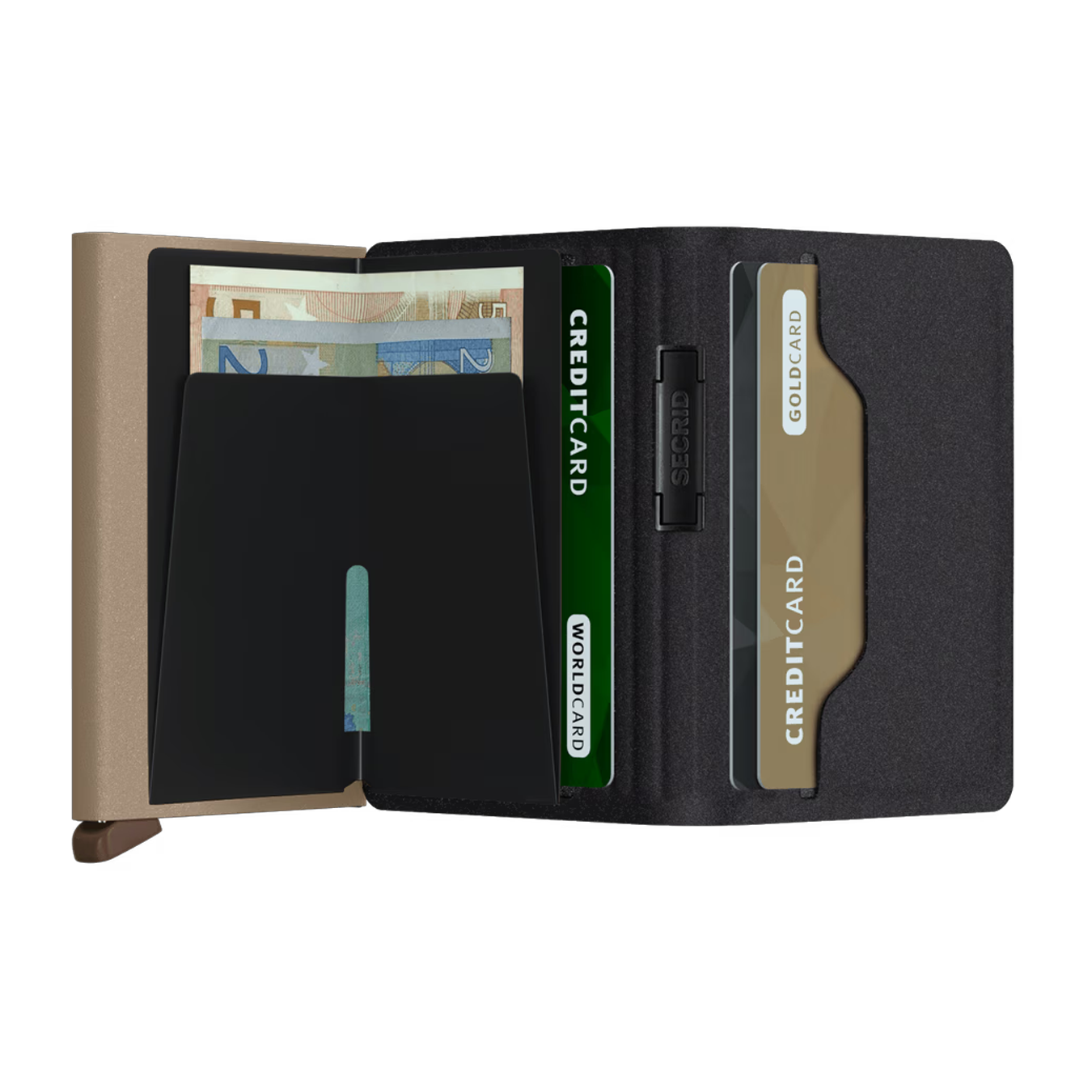 Bandwallet Liba Wallet