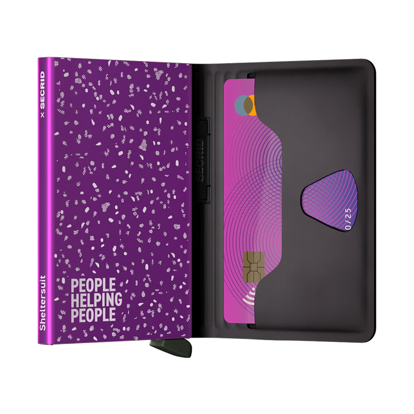 Bandwallet TPU Wallet