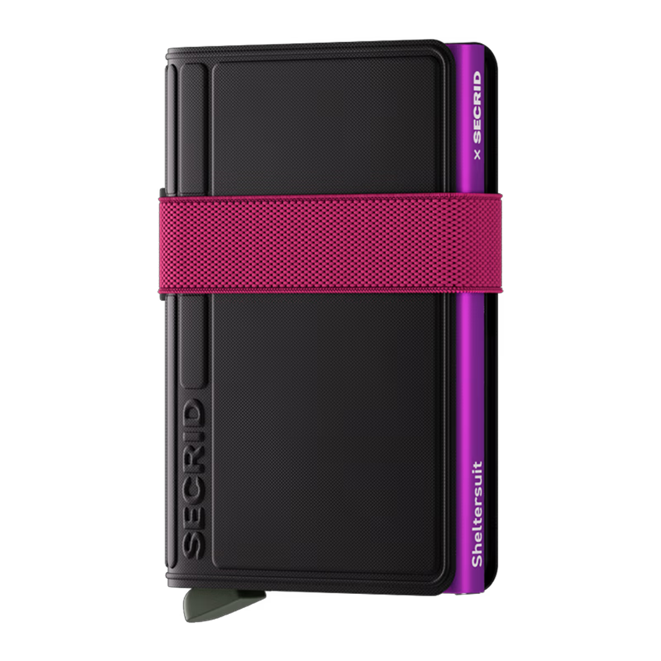 Bandwallet TPU Wallet