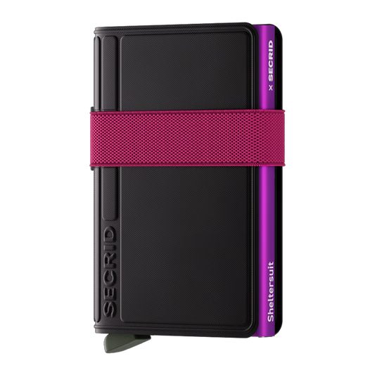 Bandwallet TPU Wallet