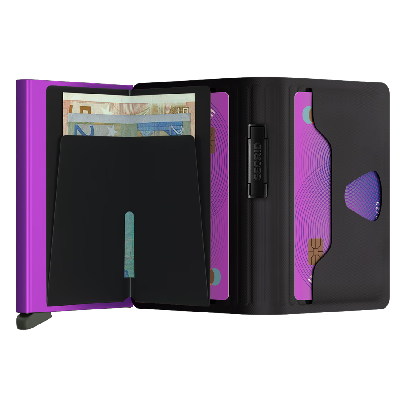 Bandwallet TPU Wallet