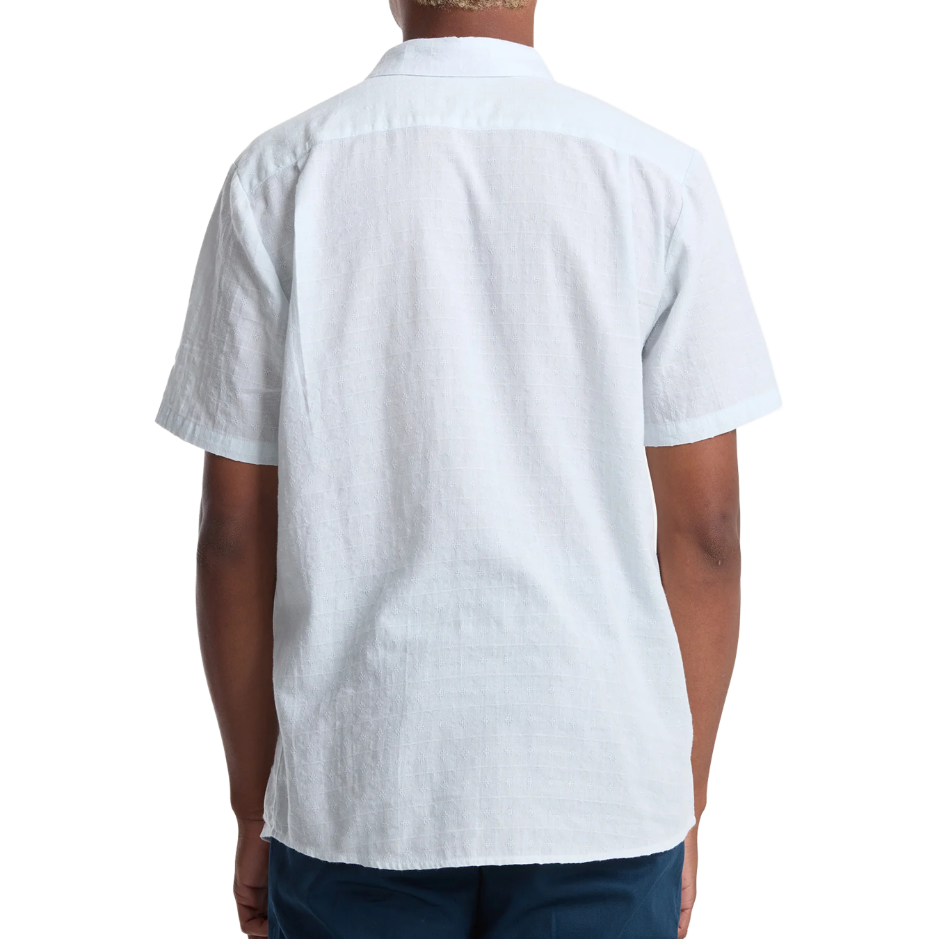 Bankstone II S/S