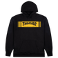 Bar Hoodie
