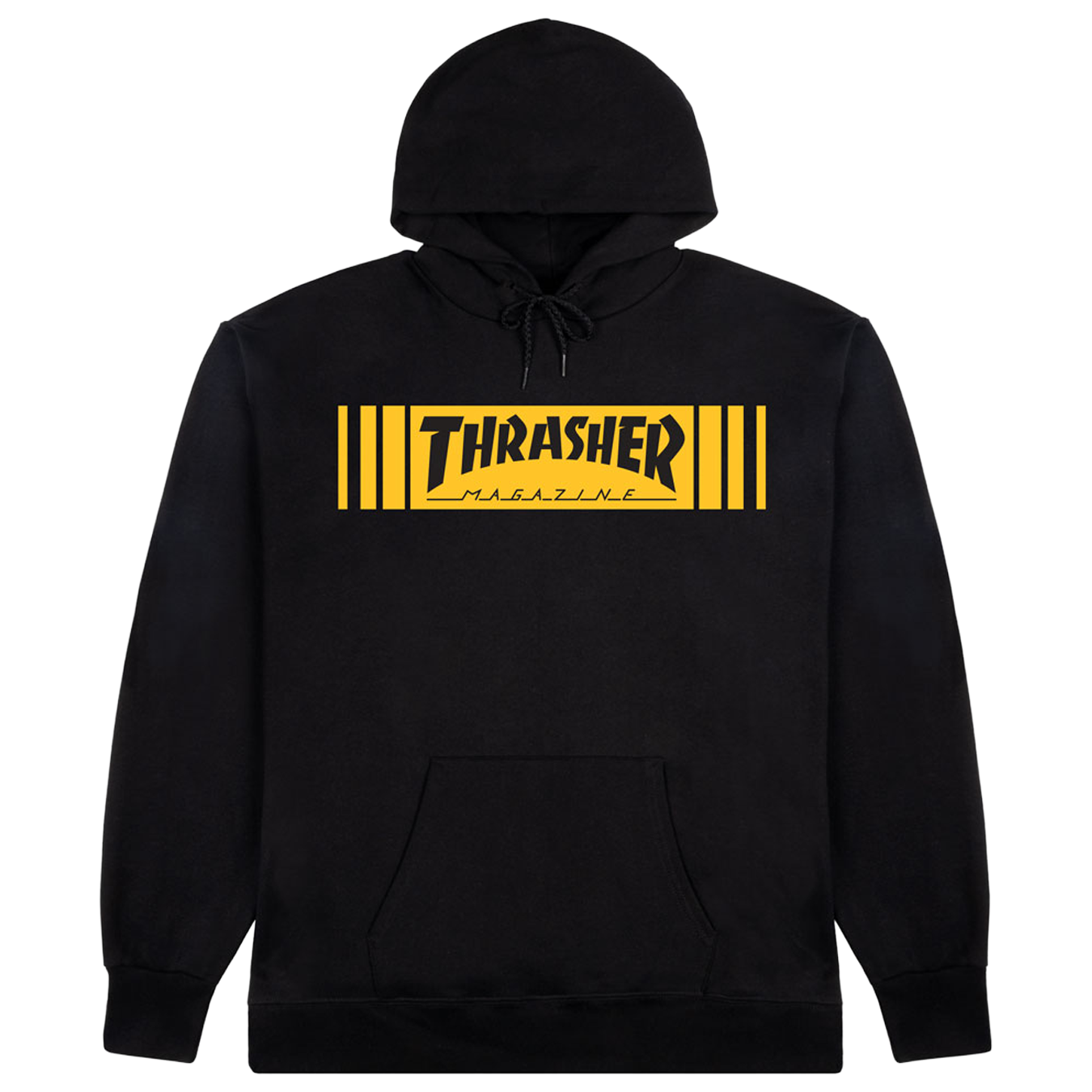 Bar Hoodie